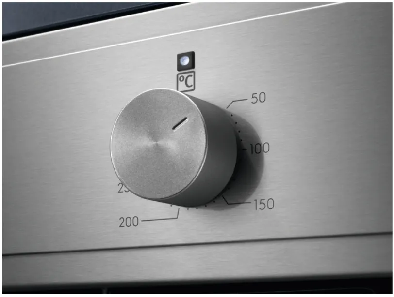 Детальное фото товара: Electrolux EOH3H00BX