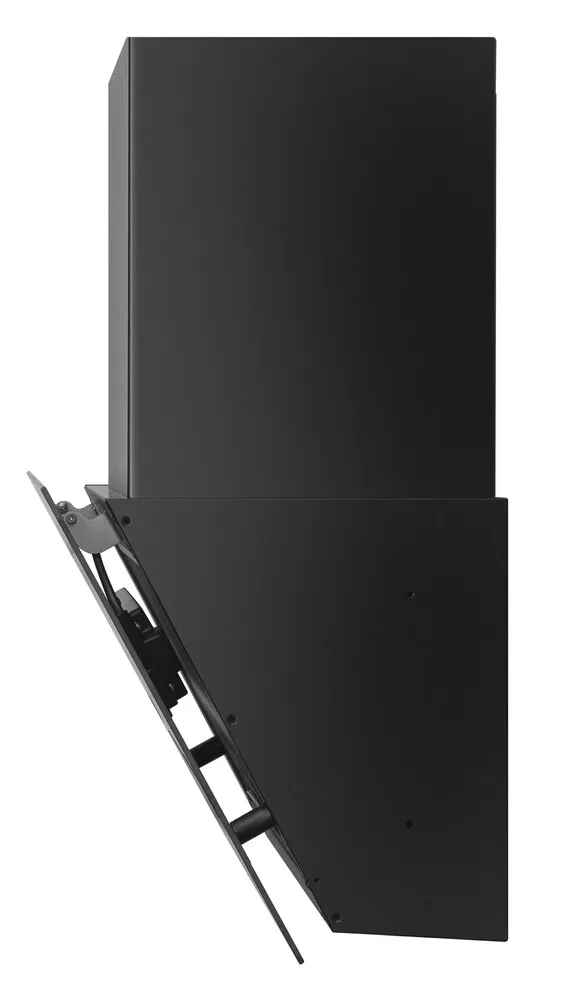 Детальное фото товара: MEFERI AIRBOX60BK COMFORT PLUS