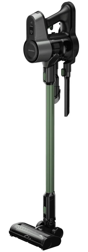 Детальное фото товара: Grundig VCP 6230 PET