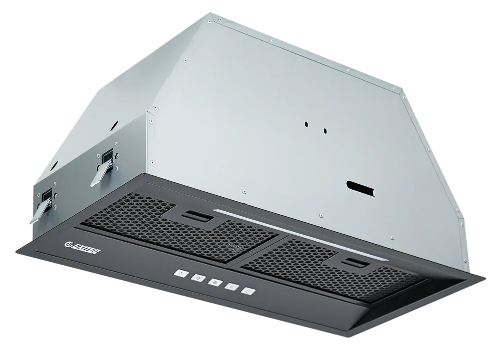 Детальное фото товара: EXITEQ EX-6016 Black