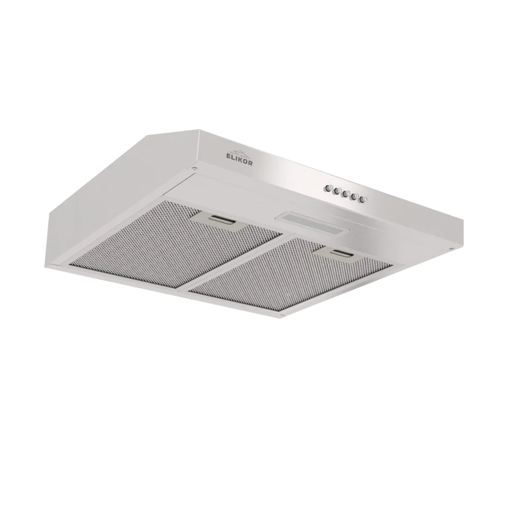 Фото товара: Elikor ECO 50 XS нержавеющая сталь