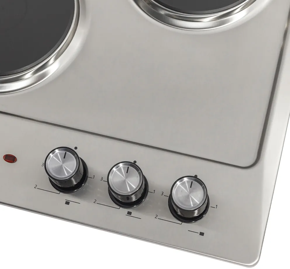 Детальное фото товара: SIMFER H45E03M016 электрическая поверхность