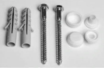 Фото товара: Teka Крепеж к мойкам 8 ед.