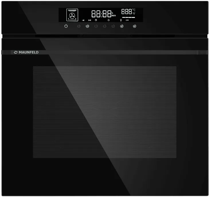 Фото товара: Maunfeld AEOD76106B