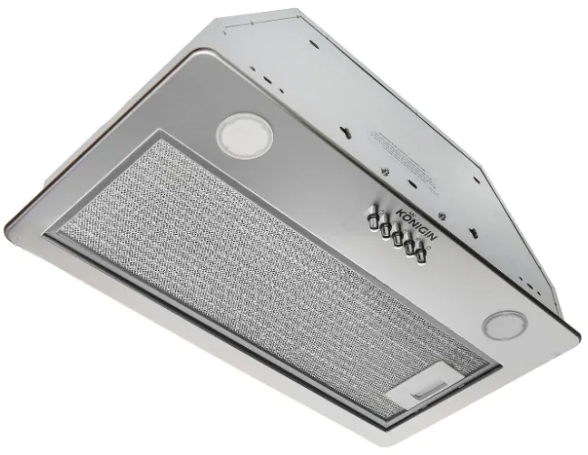 Детальное фото товара: Konigin Flesh Inox 60