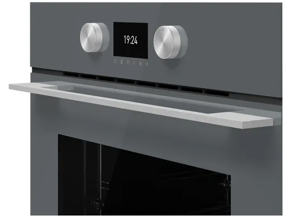 Детальное фото товара: Teka HLB 8600 STONE GREY