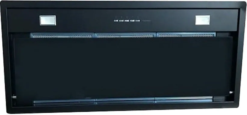 Фото товара: Falmec BUILT-IN BURANO 70 BK