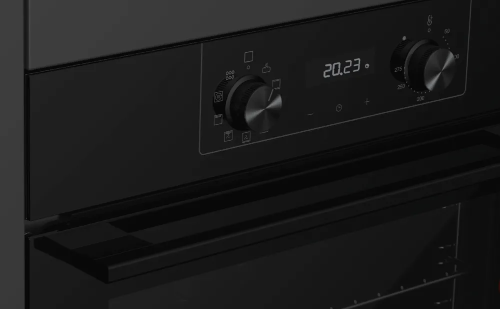 Детальное фото товара: Haier HOQ-K2ANN3GB