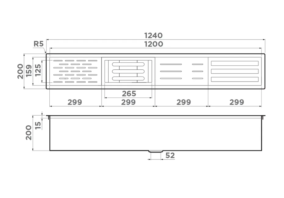 Схема встраивания