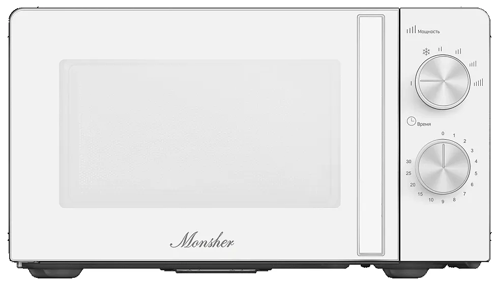 Фото товара: Monsher MTW 200 R Blanc