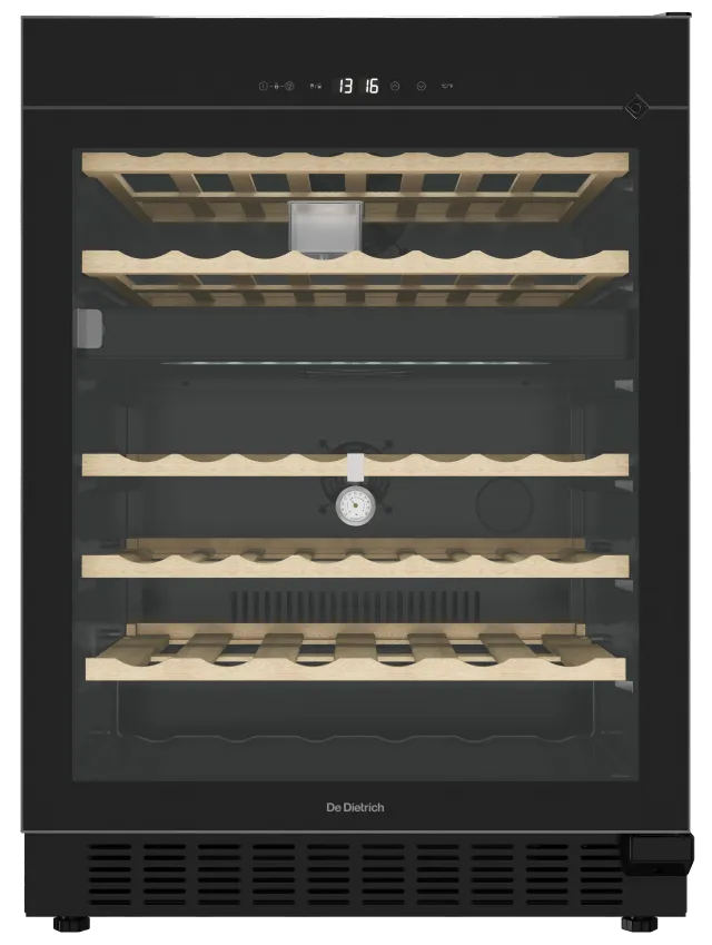 Фото товара: De Dietrich DUW46DFB