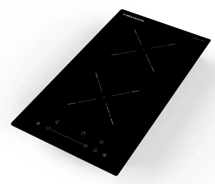 Детальное фото товара: Delvento V30I72S210 индукционная поверхность