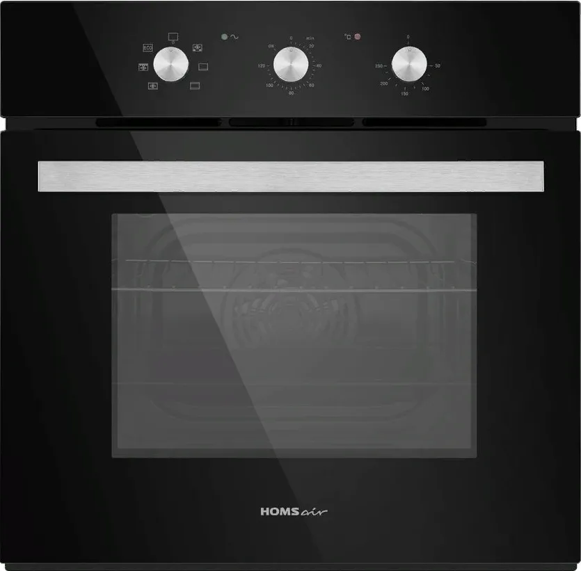 Фото товара: HOMSair OEF657BK