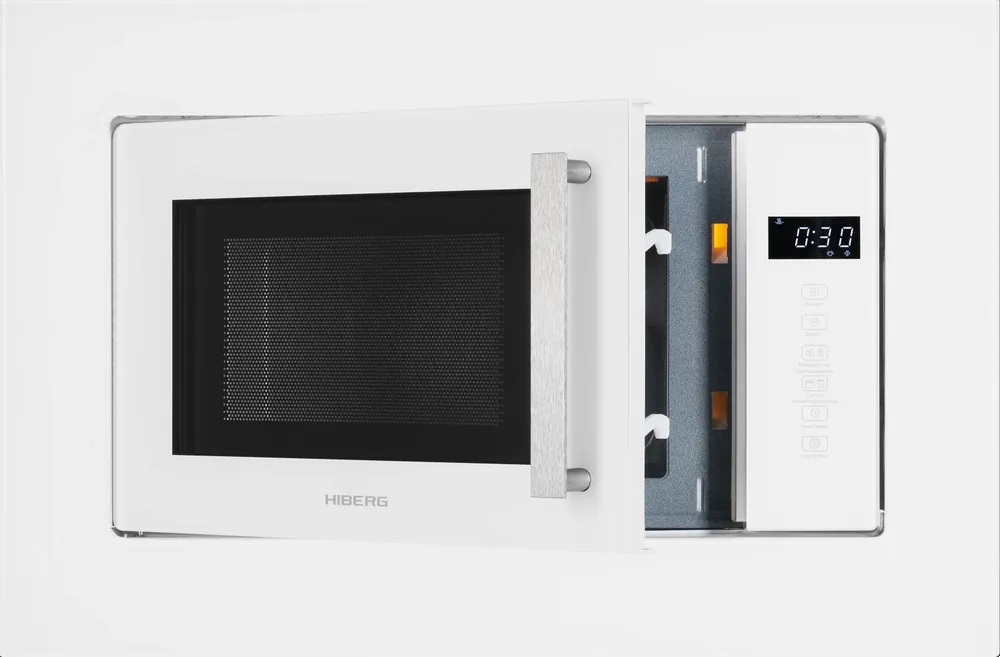 Детальное фото товара: HIBERG i-VM 6502 W (инверторная)