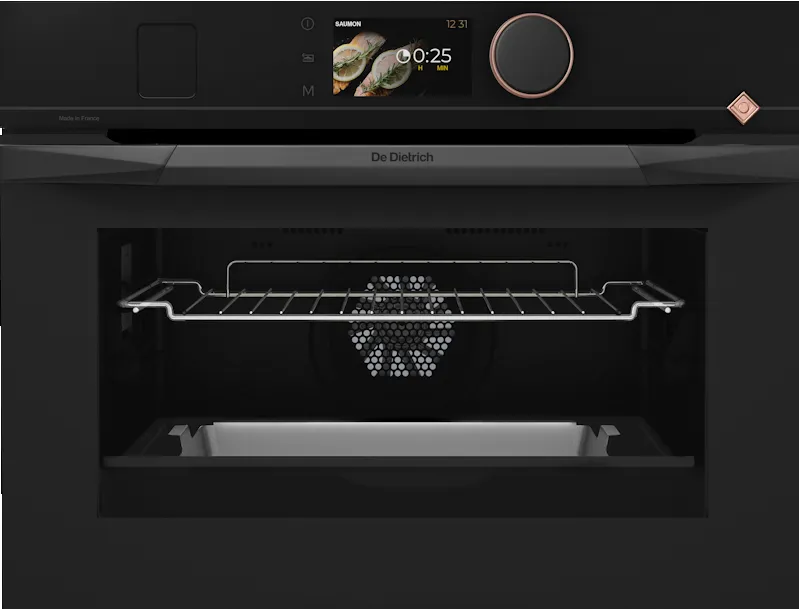 Фото товара: De Dietrich DKR4741H