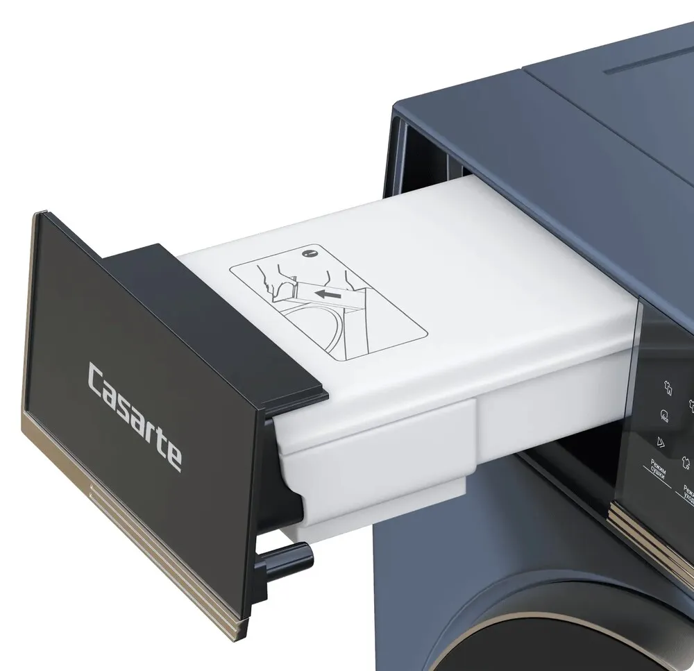 Детальное фото товара: Casarte CASD10CL7CU