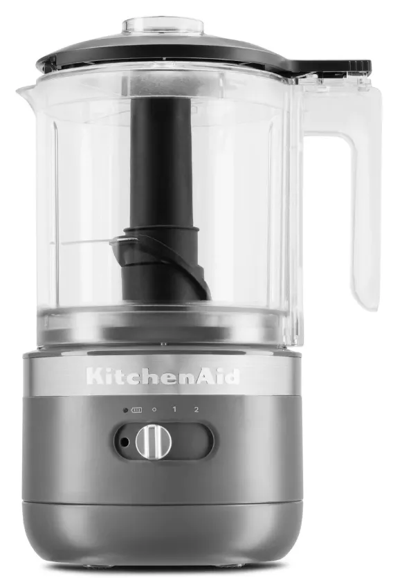 Фото товара: KitchenAid 5KFCB519EDG