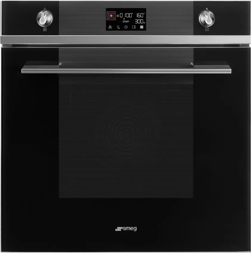 Фото товара: Smeg SO6102M2N