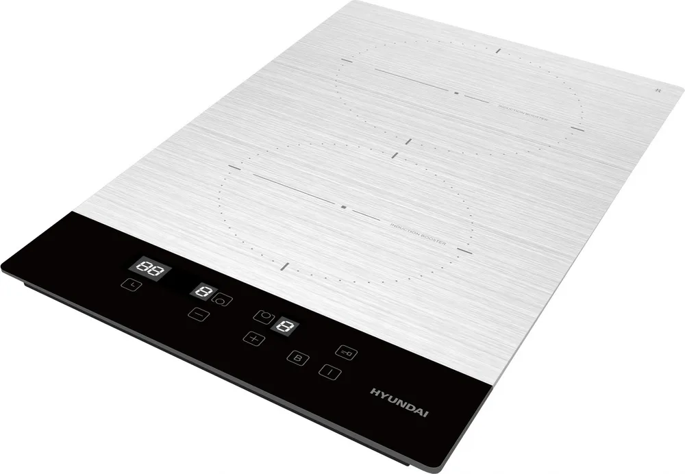 Детальное фото товара: Hyundai HHI 3772 GR индукционная поверхность