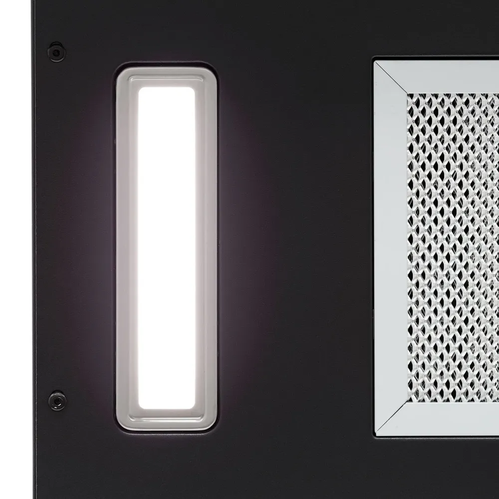 Детальное фото товара: Krona AURA 600 BLACK S