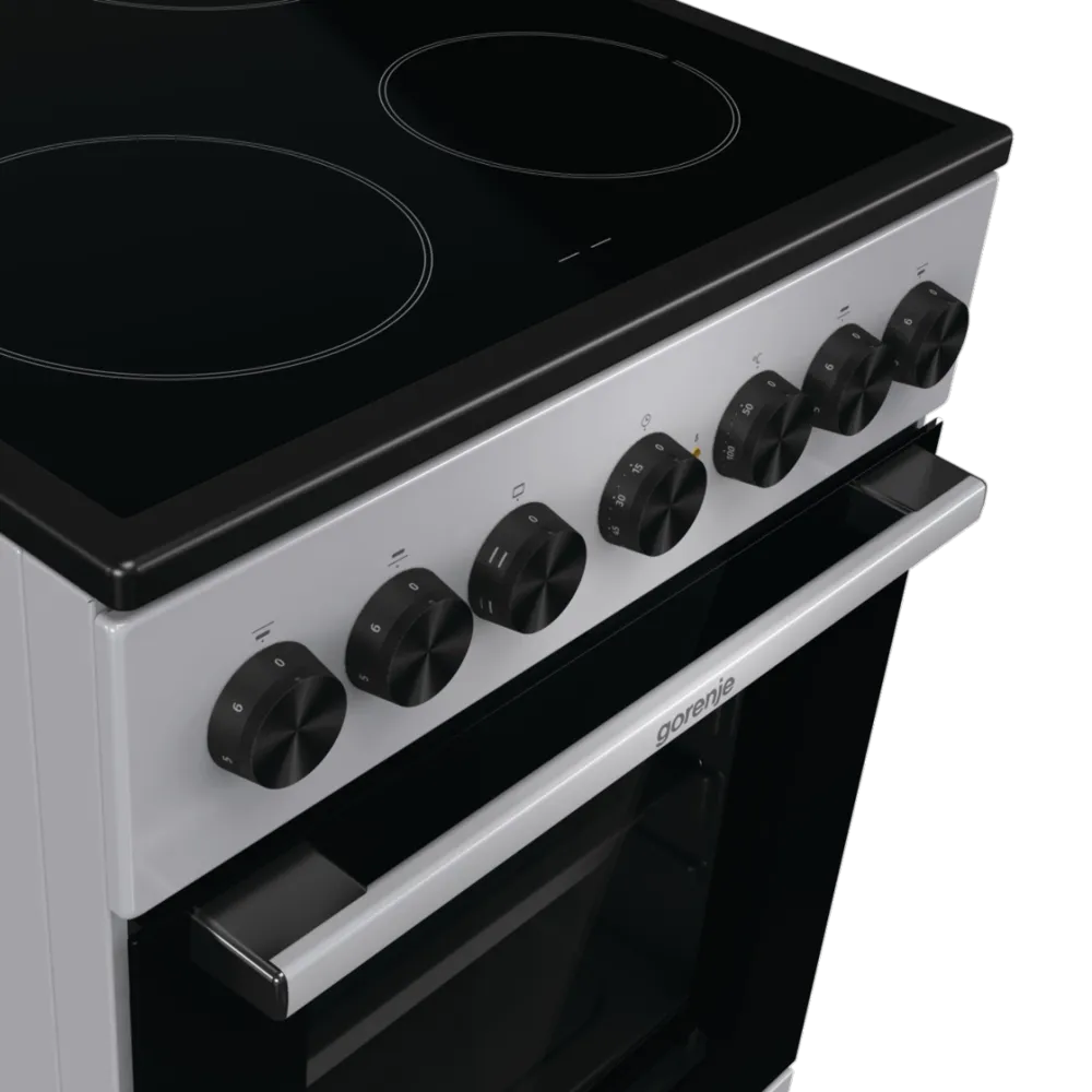 Детальное фото товара: Gorenje GEC5B20SG