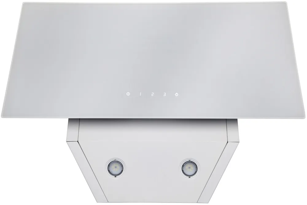 Детальное фото товара: Konigin Colibri Tech White 50