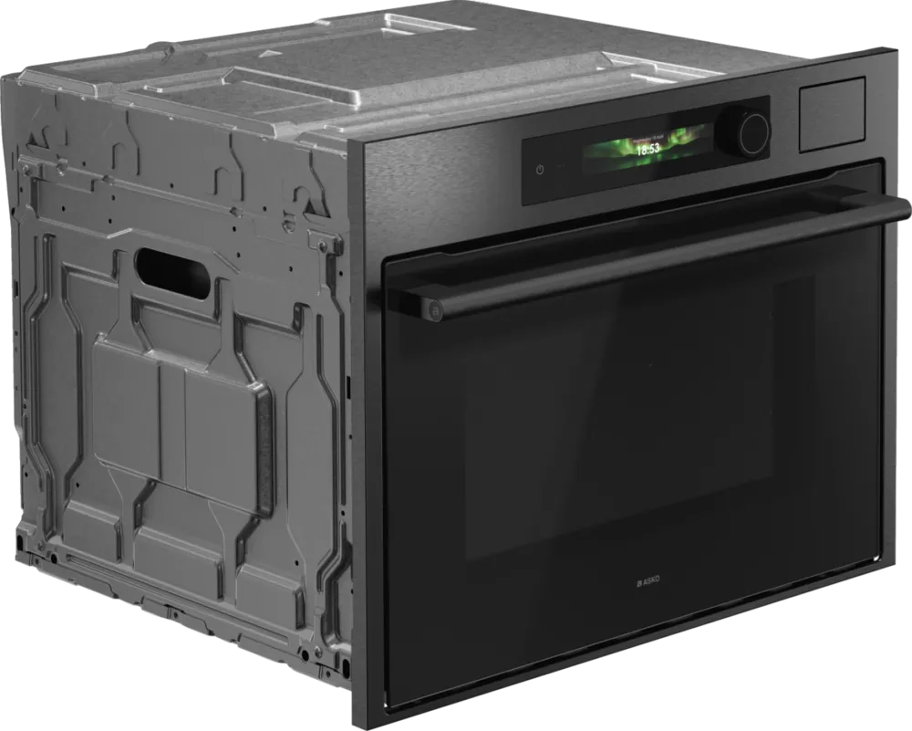 Детальное фото товара: ASKO OCSM64BSH