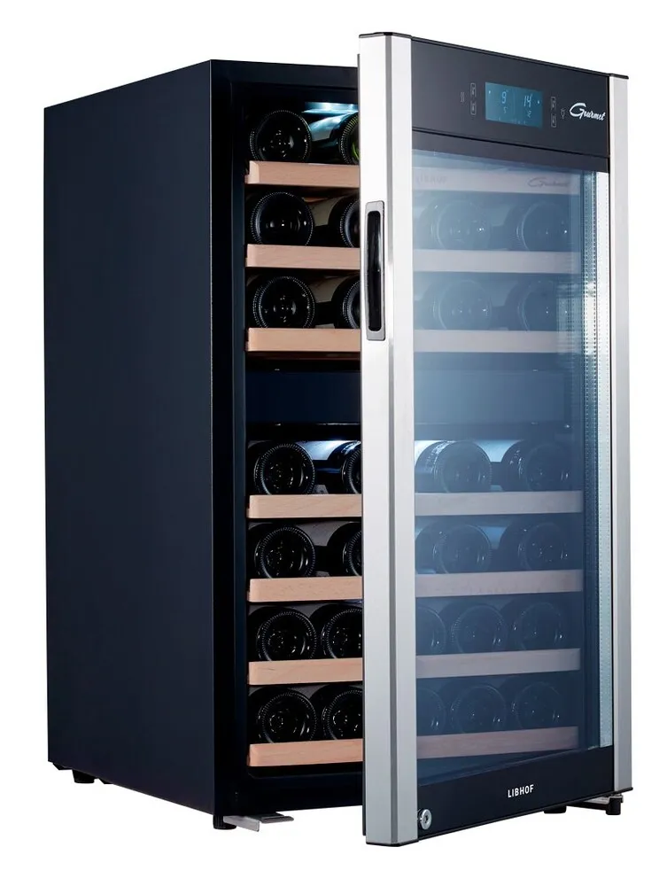 Детальное фото товара: Libhof GPD-45 Premium