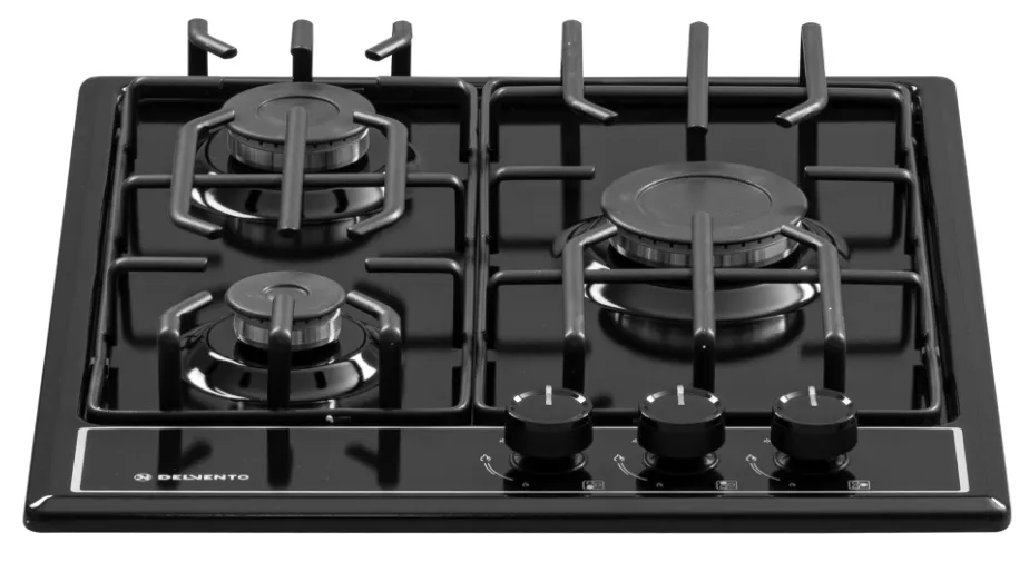 Детальное фото товара: Delvento V45V30B000 газовая поверхность