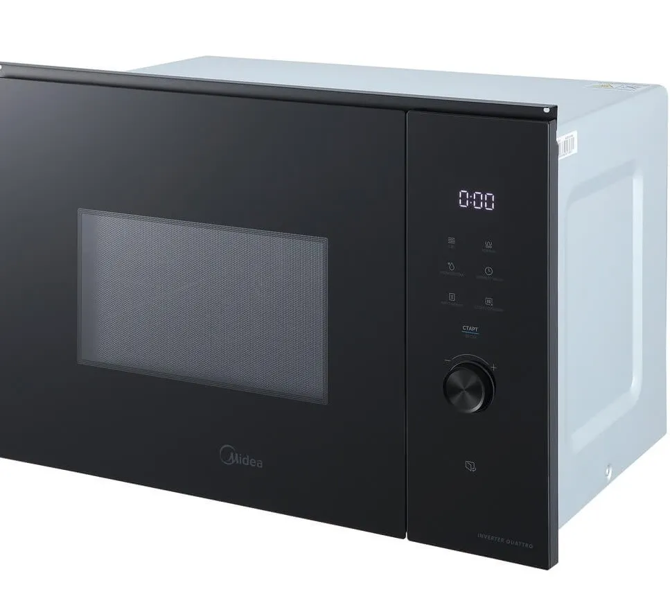 Детальное фото товара: Midea MI982517GBI