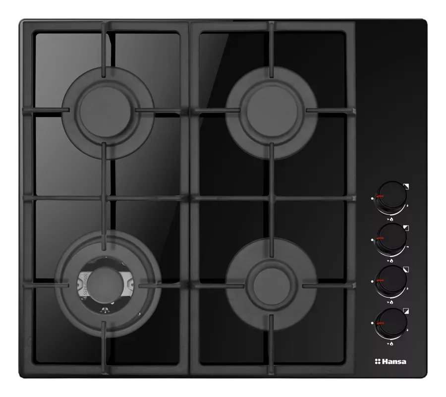Фото товара: Hansa BHKS661830 газовая поверхность