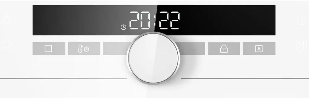 Детальное фото товара: Haier HOQ-F6CASGW