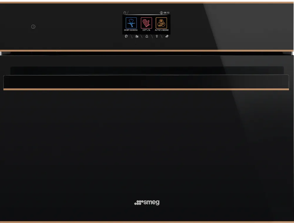 Фото товара: Smeg SO4604S4PNR