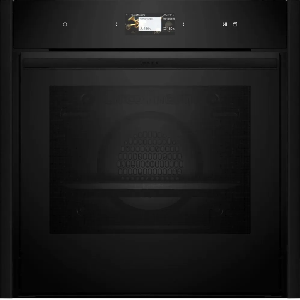 Детальное фото товара: NEFF B69VS7KY0