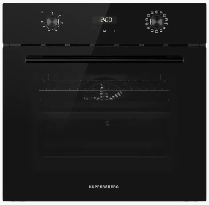 Фото товара: Kuppersberg HO 677 B