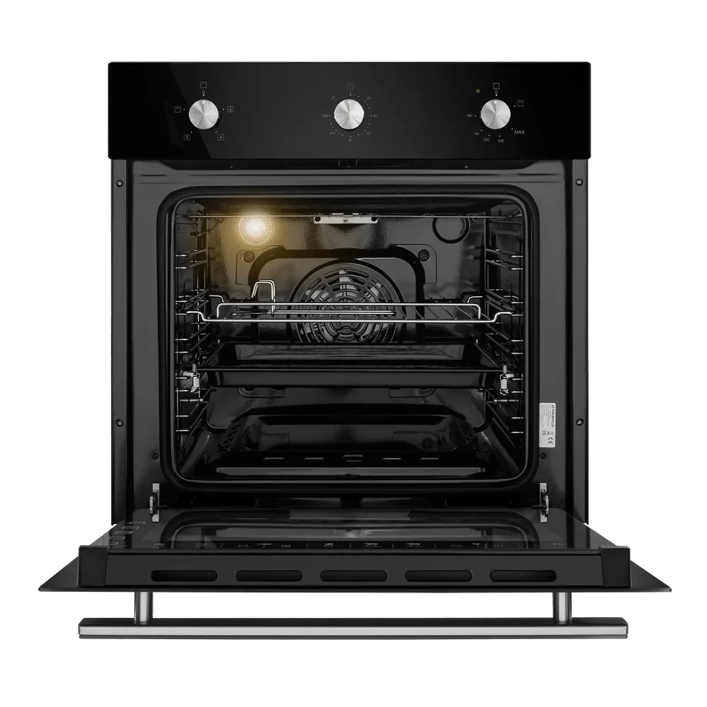 Детальное фото товара: Maunfeld EOGC604B Slim