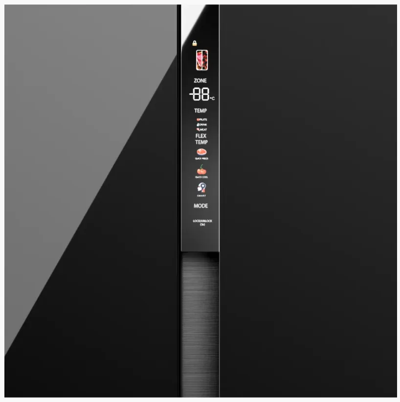 Детальное фото товара: Kuppersberg RFSN 1990 BG