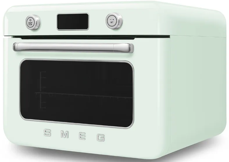 Детальное фото товара: Smeg COF01PGEU