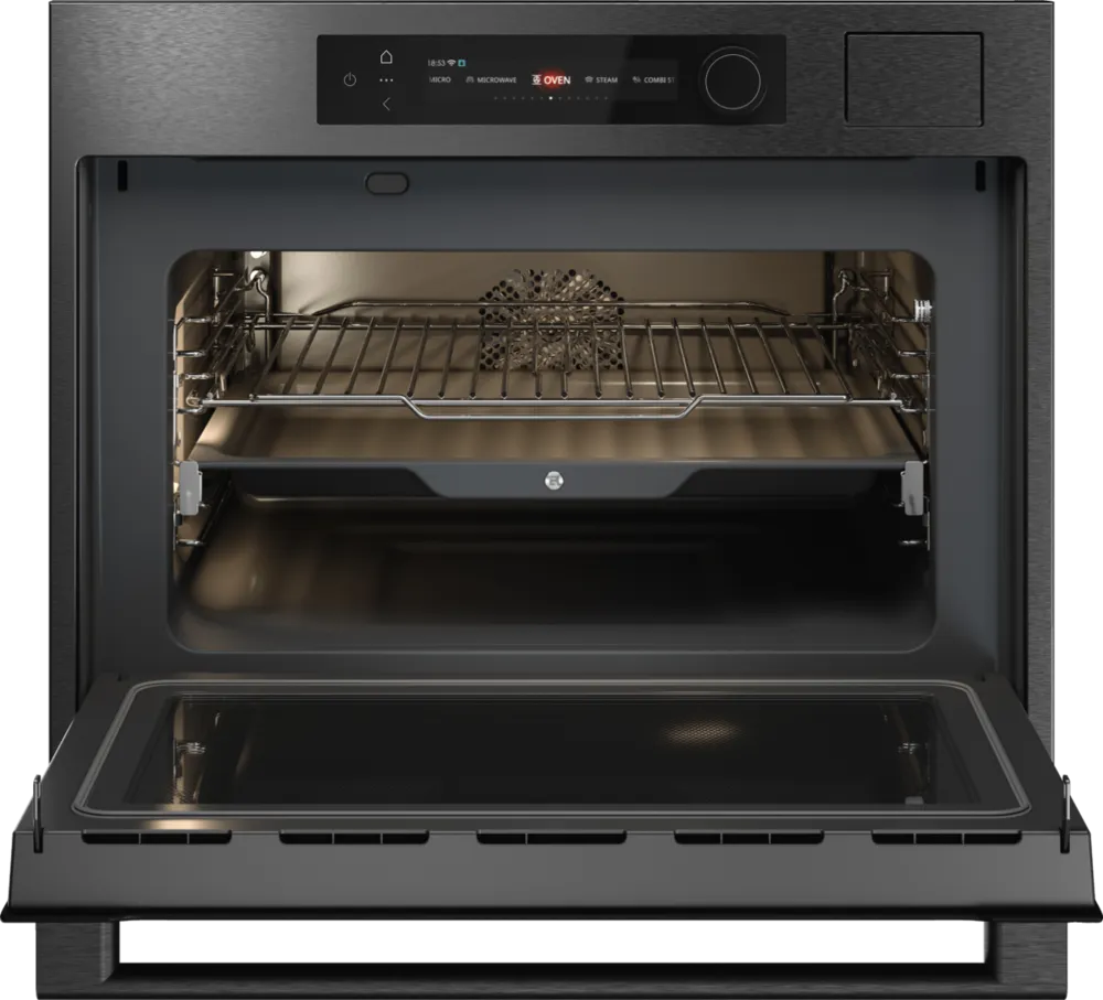 Детальное фото товара: ASKO OCSM64BSH