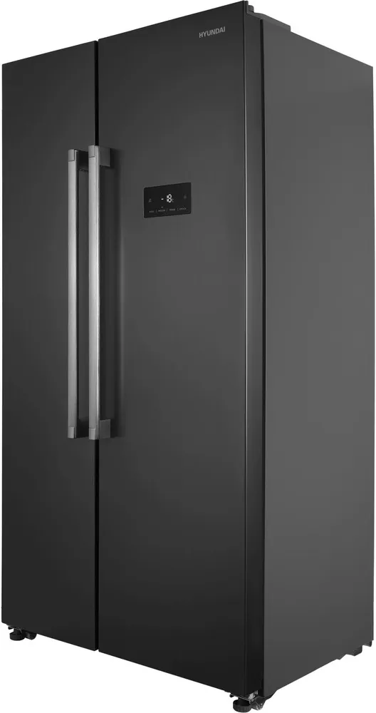 Детальное фото товара: Hyundai CS55023F нержавеющая сталь