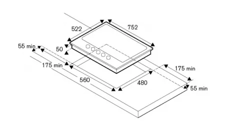 Схема встраивания