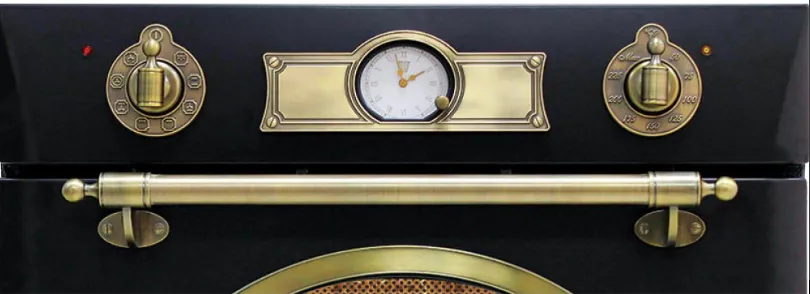 Детальное фото товара: KAISER EH 6355 Em