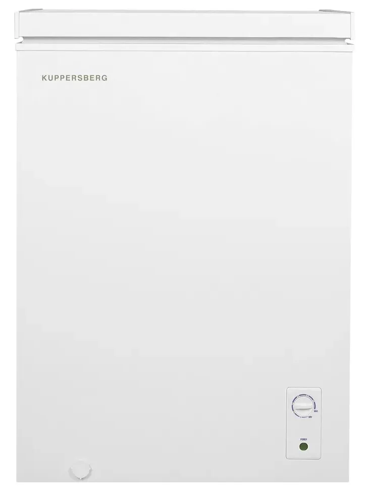 Фото товара: Kuppersberg FLCF 100 W