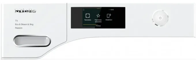 Детальное фото товара: Miele TWV780WP