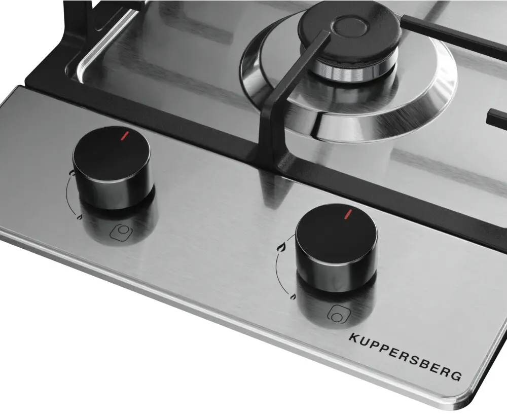 Детальное фото товара: Kuppersberg FS 36 X газовая поверхность