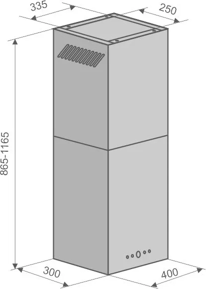 Схема встраивания