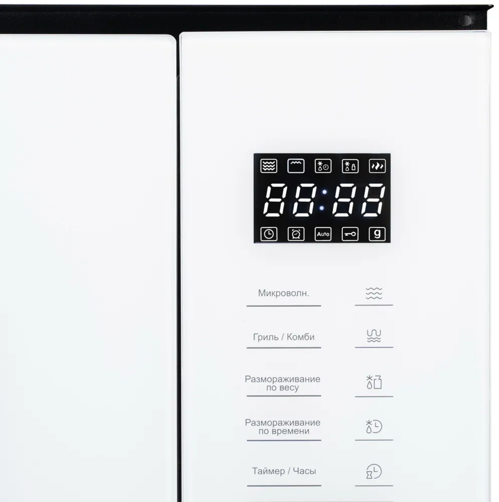 Детальное фото товара: DeLonghi DMO 25BB ROMA