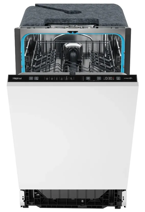 Фото товара: Haier HDWE9-591RU