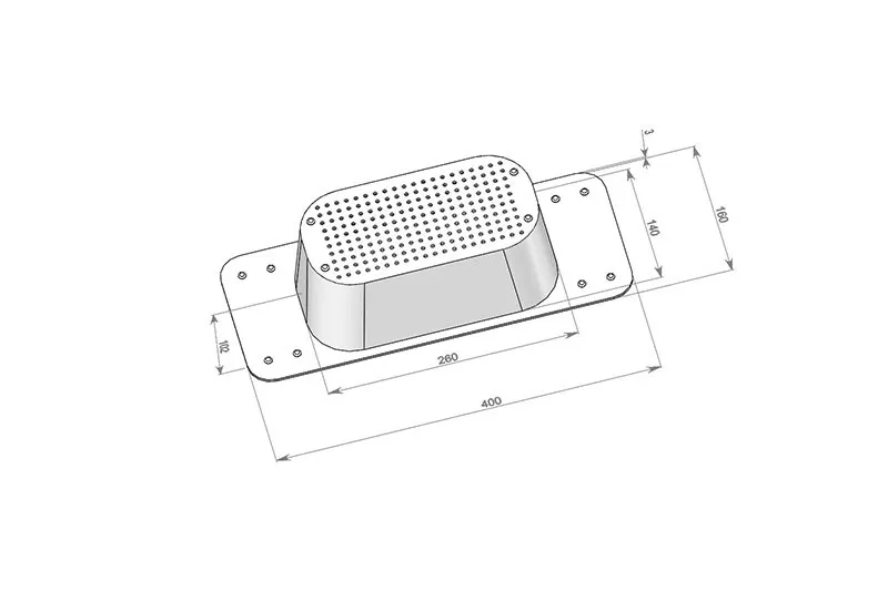 Схема встраивания