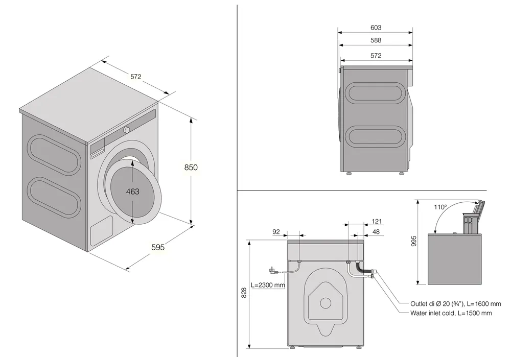 Схема встраивания